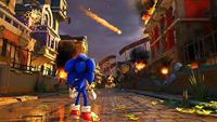 Sonic Forces - thumbnail