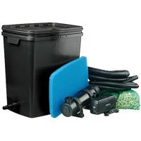 Ubbink FiltraPure 7000 PlusSet vijverfilter - thumbnail