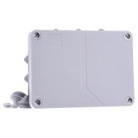 Spelsberg HP 150-L Verbindingsdoos (l x b x h) 119 x 164 x 77 mm Grijs IP55 1 stuk(s) Spelsberg HP 150-L Verbindingsdoos (l x b x h) 119 x 164 x 77 mm Grijs IP55 1 stuk(s)