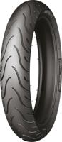 MICHELIN buitenband "pilot street" tyre pilot str. 110/70-17 54s tl/tt fr. - thumbnail