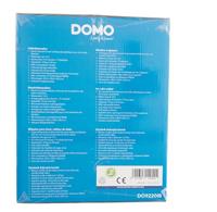DOMO DO9220IB IJsblokjesmachine 1.5 l - thumbnail