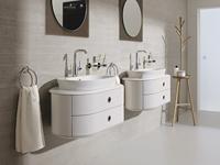Grohe Essence New L-size wastafelkraan chroom - thumbnail