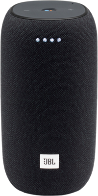 JBL Link Portable 20 W Mono draadloze luidspreker Zwart JBL Link Portable 20 W Mono draadloze luidspreker Zwart
