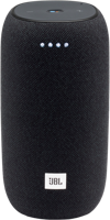 JBL Link Portable 20 W Mono draadloze luidspreker Zwart - thumbnail