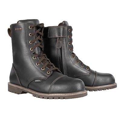 OXFORD laars "merton 2.0 shoe merton 2.0 ms dark brown gr. 43 - thumbnail