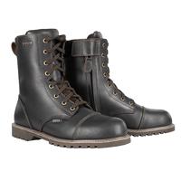 OXFORD laars "merton 2.0 shoe merton 2.0 ms dark brown gr. 42 - thumbnail