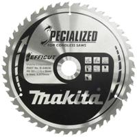 Makita Accessoires Zaagb Efficut 260x30x2,15 45T 10g - B-64624 - B-64630 - thumbnail