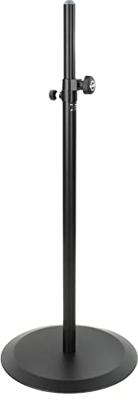 Konig & Meyer 26735 speakerstatief zwart