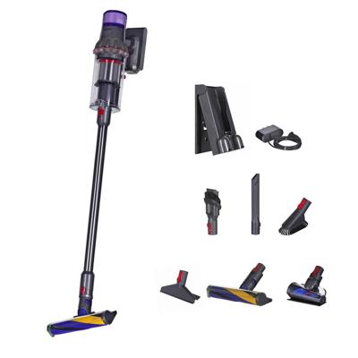 Dyson V15 Detect Fluffy Steelstofzuiger