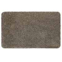 Hamat deurmat Aqua stop graniet 50x80cm - thumbnail