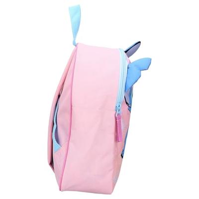 Lilo & Stitch Backpack Fluffy Friends 32 cm