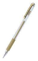 Hama "Hybrid Gel Grip" creatieve pen, goud - thumbnail