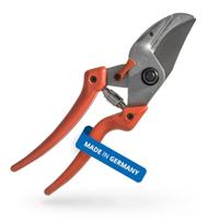 Original Lowe Snoeischaar | totale lengte 210 mm | snijvermogen 24 mm m. ku-grepen | met kunststof grepen | 1 stuk - 8.107 8.107 - thumbnail