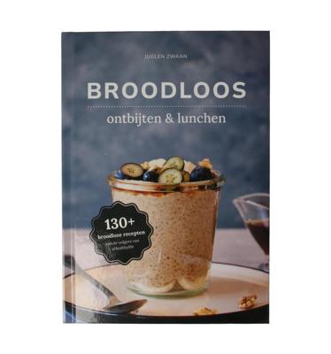 Broodloos ontbijten en lunchen - Juglen Zwaan