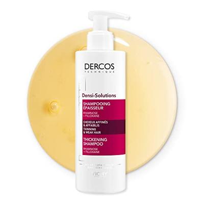 Vichy Dercos Densi-solutions Shampoo Fijn Haar 250ml