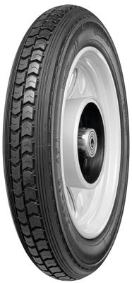 Continental "lb" buitenbanden tires 3.50-8 46j tt lb co