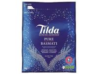 Tilda - Basmati Rijst - 5 kg - thumbnail