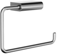 Emco Flow toiletrolhouder 13,2x31,5x8,5cm chroom - thumbnail