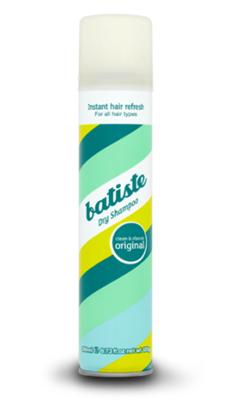 Batiste Droogshampoo Original?