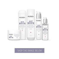 Goldwell Dualsenses Just Smooth 60sec Treatment Masker 500ml - thumbnail