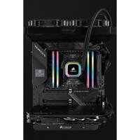 RAM geheugen Corsair CMH16GX4M2D3600C18 3600 MHz CL16 16 GB DDR4 - thumbnail