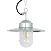 Dolce Kettinglamp Verzinkt Staal - thumbnail