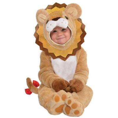 Babykostuum Kleine Brul - 6-12 maanden