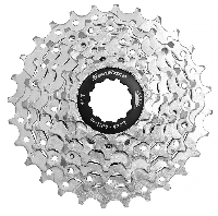 Sturmey-Archer Europa N.V. Sunrace cassette 7v 12-28t - thumbnail