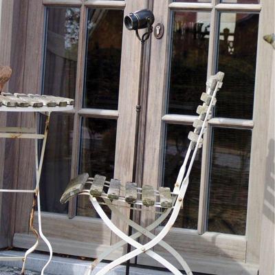 Authentage Luxe verlichting spotsMicro Floor 95cm - MIC001007