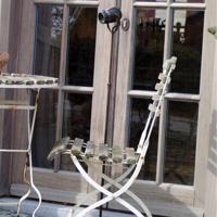 Authentage Luxe verlichting spotsMicro Floor 95cm - MIC001007 - thumbnail