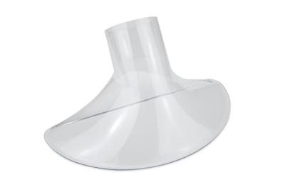 Ersa 0CA10-5004 Afzuigmond (l x b) 230 mm x 85 mm 1 stuk(s)