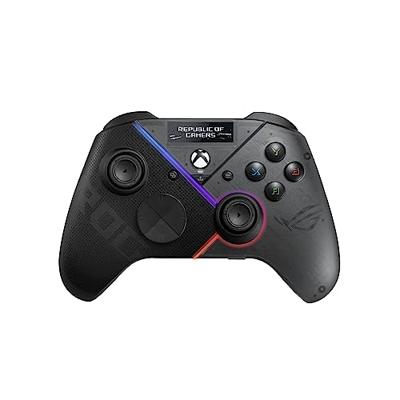 Gaming afstandsbediending Asus Raikiri Pro