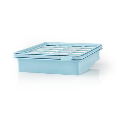 Nedis HEPA Filter Set | Vervanging voor: Philips | HEPA-Motorfilter en Microfilter | H13 | 1 stuks - VCFI222HEP VCFI222HEP Nedis HEPA Filter Set | Vervanging voor: Philips | HEPA-Motorfilter en Microfilter | H13 | 1 stuks - VCFI222HEP VCFI222HEP
