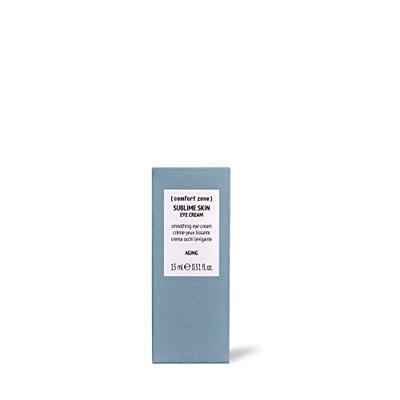Comfort Zone Sublime Skin Eye Cream 15ml Oogverzorging