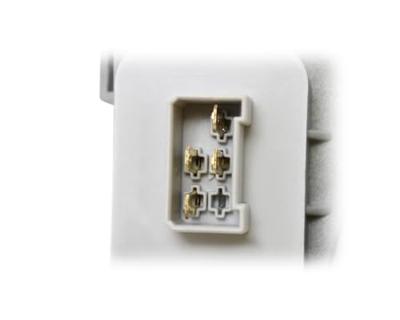 Koplamp links 205342082