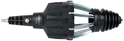 KS Tools 5153100 Pneumatisch montageapparaat voor aandrijfashoezen 8 bar