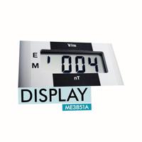 Gigahertz Solutions ME3851A Meter voor LF elektromagnetische straling - thumbnail