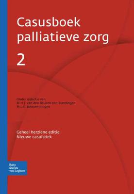 Casusboek palliatieve zorg (Paperback) Casusboek palliatieve zorg (Paperback)
