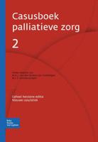 Casusboek palliatieve zorg (Paperback) - thumbnail