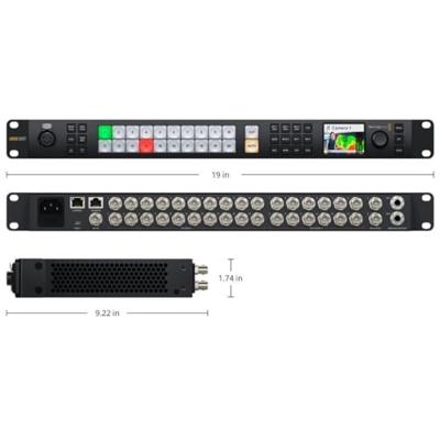Blackmagic ATEM 2 M/E Constellation 4K