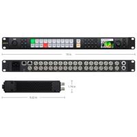 Blackmagic ATEM 2 M/E Constellation 4K - thumbnail