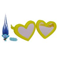 Trolls Tiny Dancers 2-Pack - thumbnail