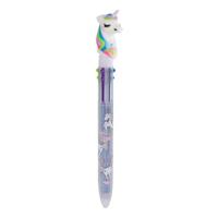 Unicorn multi color balpen - thumbnail