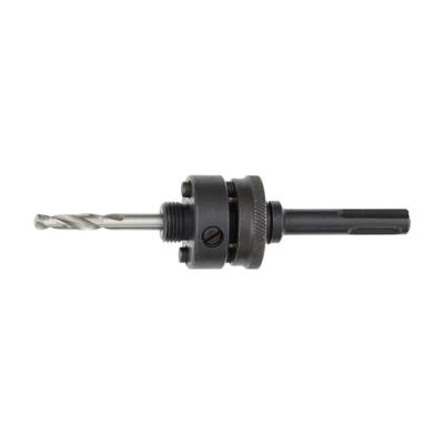 DeWALT DT8108 SDS-Plus adapter voor gatenzagen