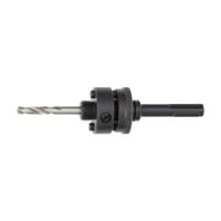 DeWALT DT8108 SDS-Plus adapter voor gatenzagen - thumbnail