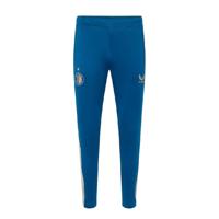 Castore Feyenoord Pre-Match Trainingsbroek 2025-2026 Donkerblauw Grijs - thumbnail