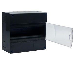 Enzo Groepenkast leeg 1 rij met 1 deur - 4517679