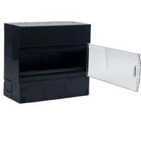 Enzo Groepenkast leeg 1 rij met 1 deur - 4517679 - thumbnail