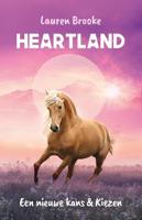 Uitgeverij Kluitman Heartland: een nieuwe kans & kiezen - thumbnail