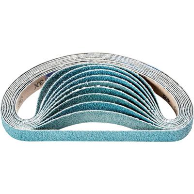 PFERD TOOLS BA 20/520 X Z 36 45009402 Schuurband Korrelgrootte (num) 36 (l x b) 520 mm x 20 mm 20 stuk(s) PFERD TOOLS BA 20/520 X Z 36 45009402 Schuurband Korrelgrootte (num) 36 (l x b) 520 mm x 20 mm 20 stuk(s)